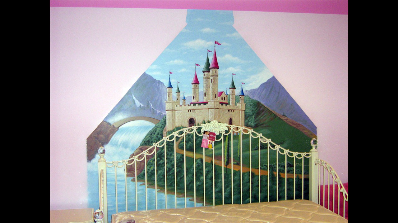 fantasy-castle-wall-mural