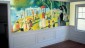 seurat-dining-room-wall-mural